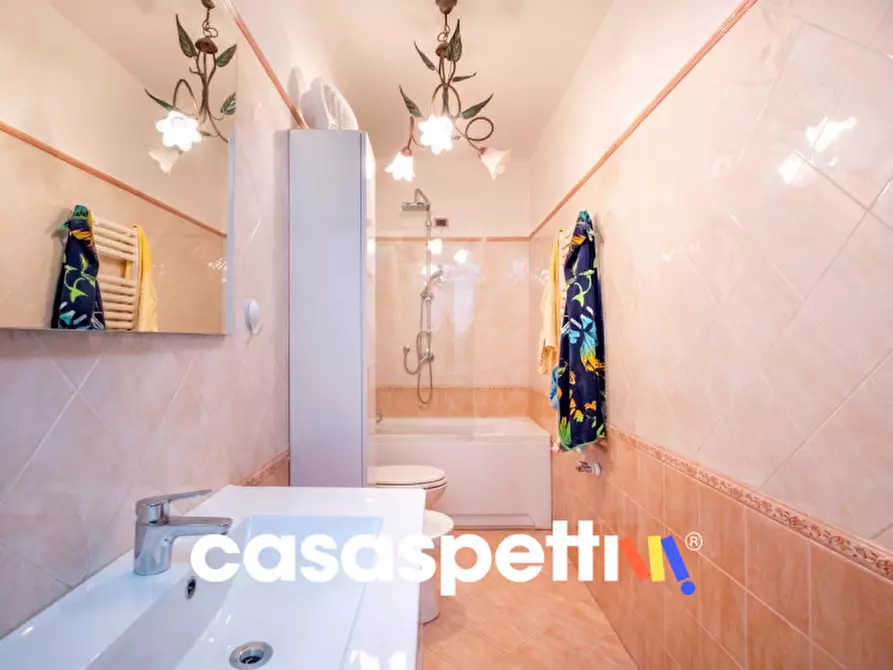 Immagine 19 di Appartamento in vendita  in Via Aterno, 69 a Monterotondo