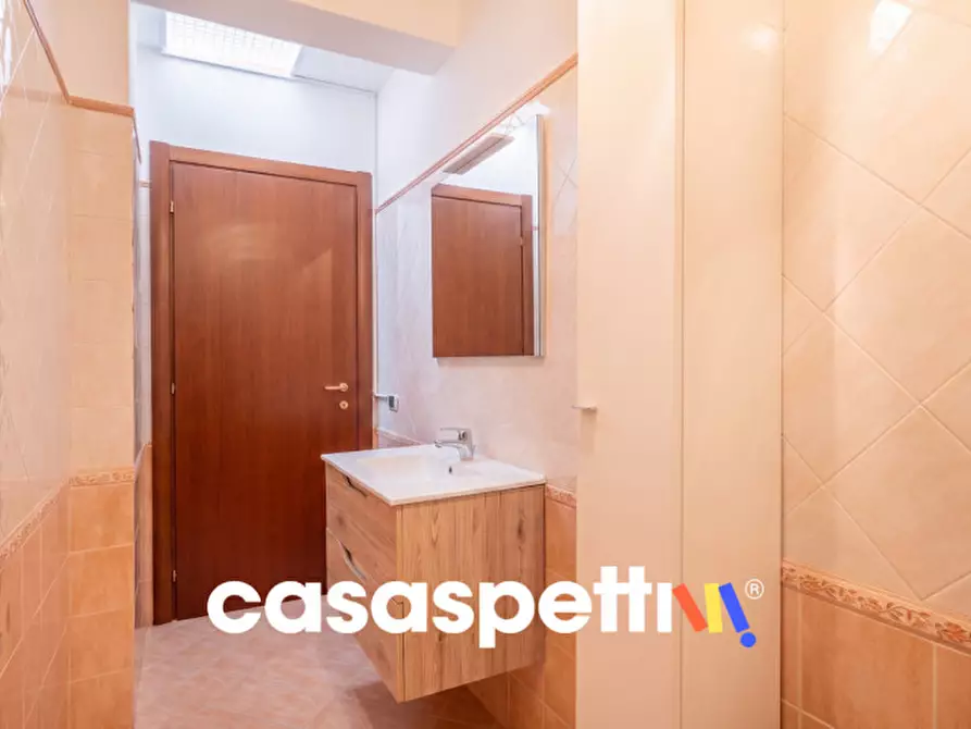 Immagine 20 di Appartamento in vendita  in Via Aterno, 69 a Monterotondo