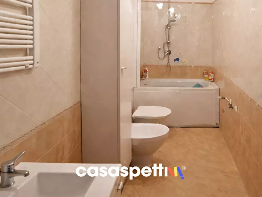 Immagine 21 di Appartamento in vendita  in Via Aterno, 9 a Monterotondo