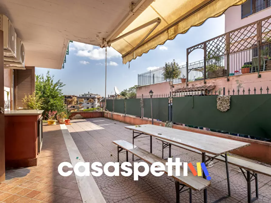 Immagine 21 di Appartamento in vendita  in Via Aterno, 69 a Monterotondo
