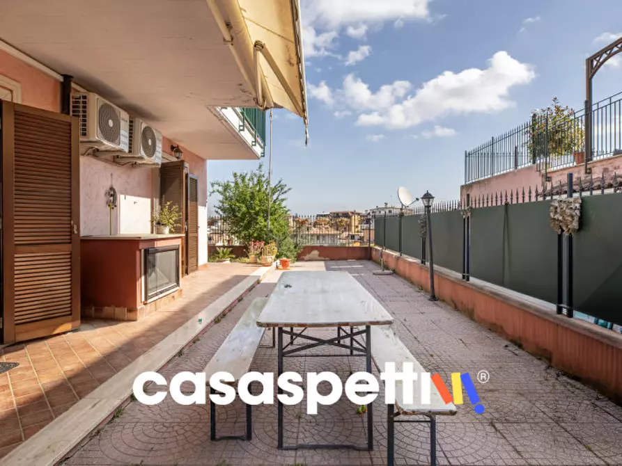 Immagine 22 di Appartamento in vendita  in Via Aterno, 69 a Monterotondo