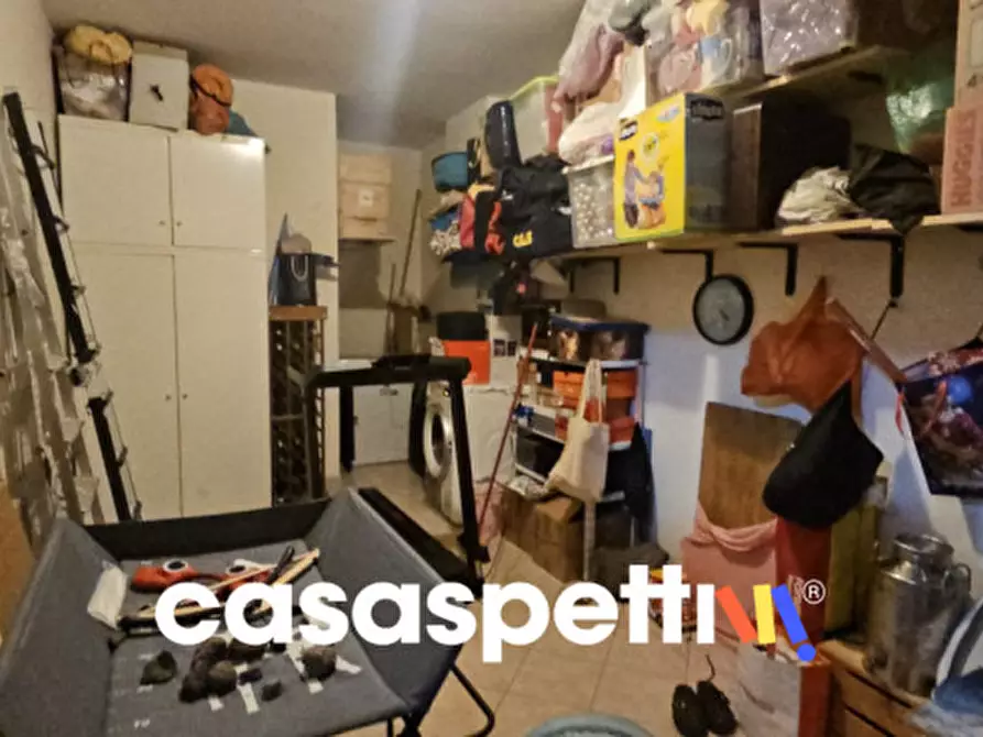Immagine 22 di Appartamento in vendita  in Via Aterno, 9 a Monterotondo