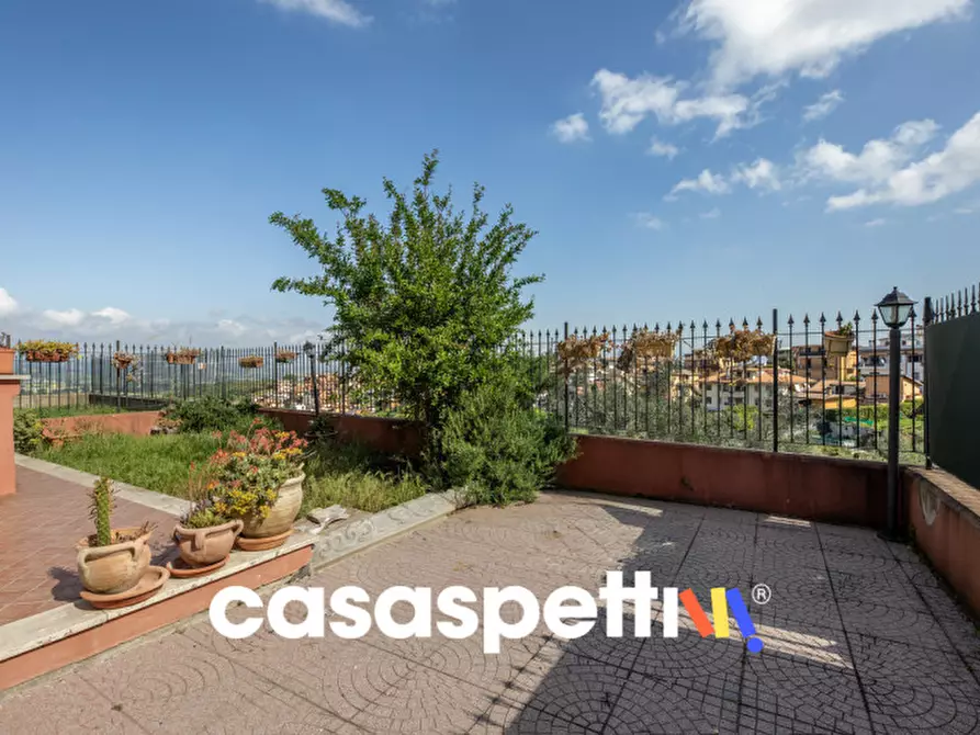 Immagine 23 di Appartamento in vendita  in Via Aterno, 69 a Monterotondo