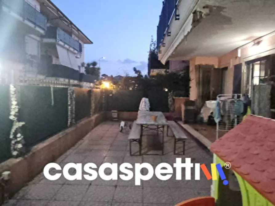 Immagine 23 di Appartamento in vendita  in Via Aterno, 9 a Monterotondo