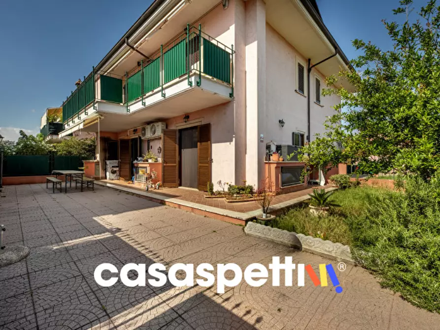 Immagine 24 di Appartamento in vendita  in Via Aterno, 69 a Monterotondo