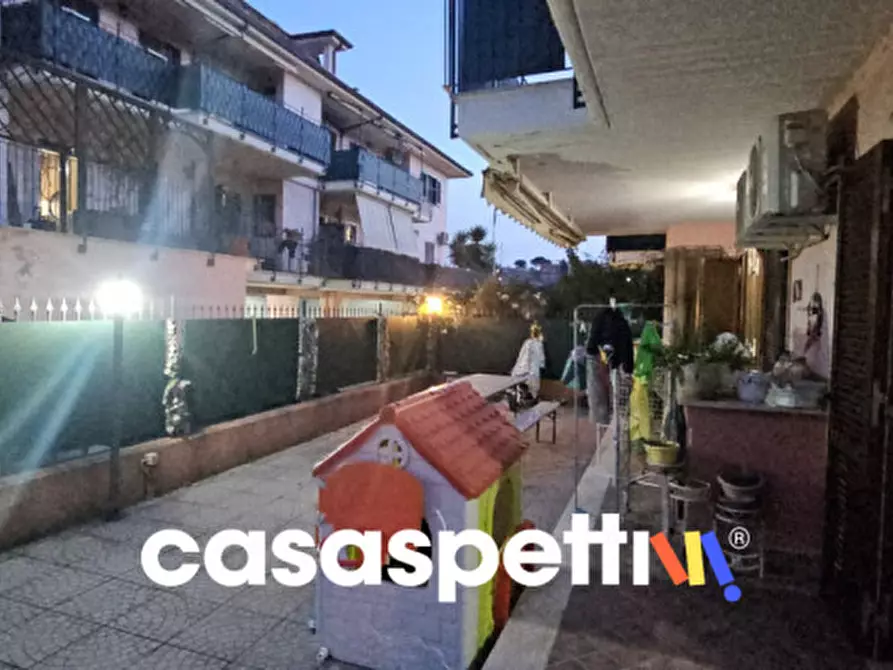 Immagine 24 di Appartamento in vendita  in Via Aterno, 9 a Monterotondo