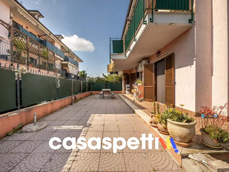 Immagine 25 di Appartamento in vendita  in Via Aterno, 69 a Monterotondo