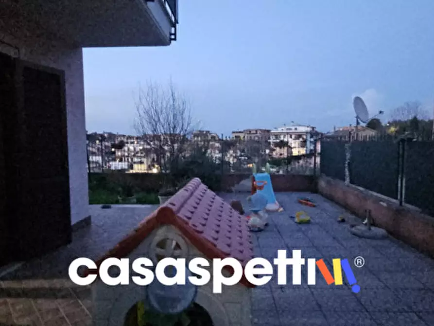 Immagine 25 di Appartamento in vendita  in Via Aterno, 9 a Monterotondo