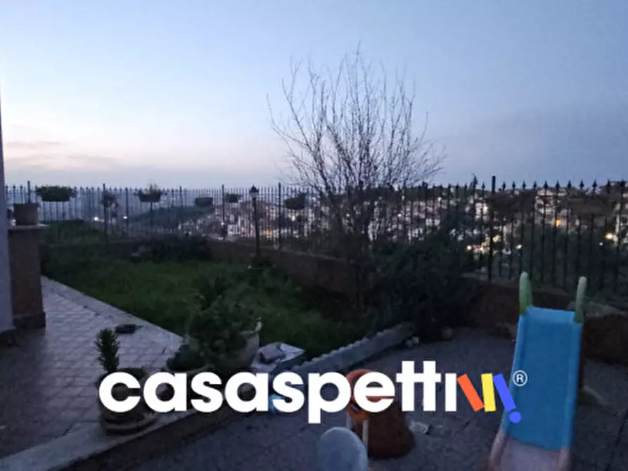 Immagine 26 di Appartamento in vendita  in Via Aterno, 9 a Monterotondo