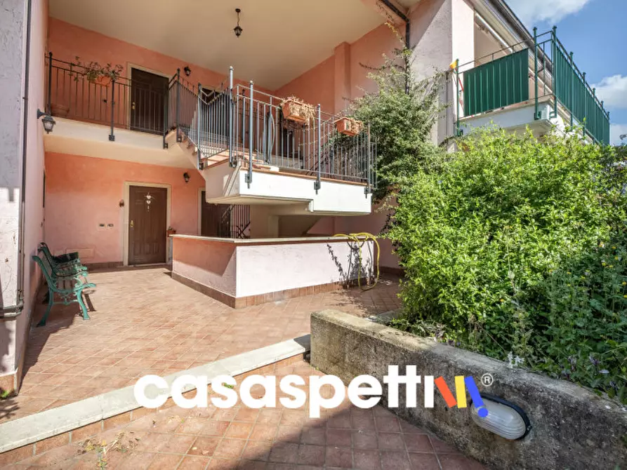 Immagine 27 di Appartamento in vendita  in Via Aterno, 69 a Monterotondo