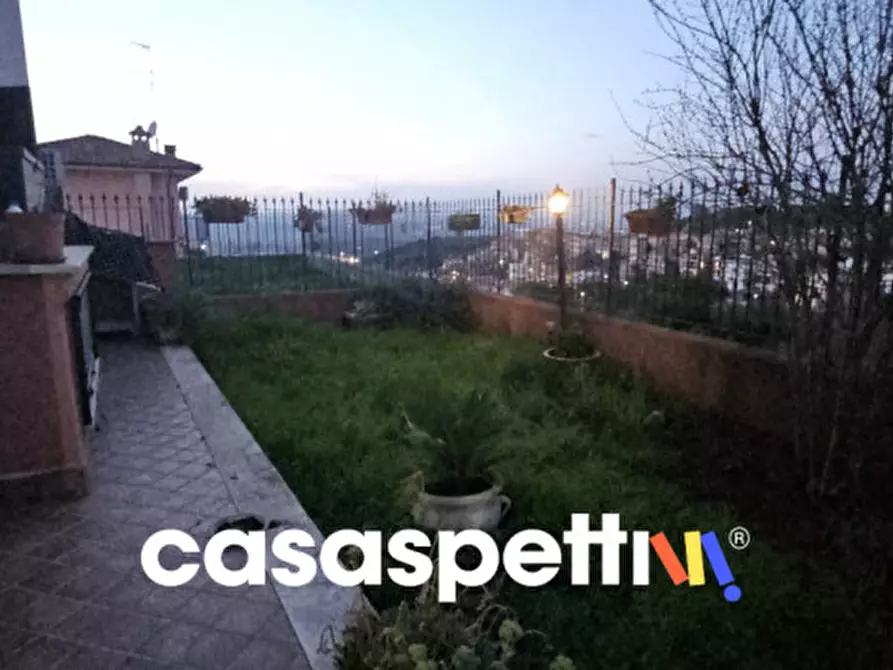 Immagine 27 di Appartamento in vendita  in Via Aterno, 9 a Monterotondo
