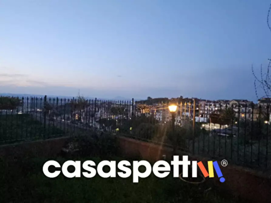 Immagine 28 di Appartamento in vendita  in Via Aterno, 9 a Monterotondo