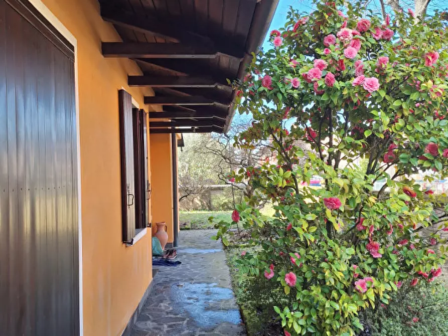 Immagine 3 di Casa bifamiliare in vendita  in via nicolò Tommaseo a Mirano