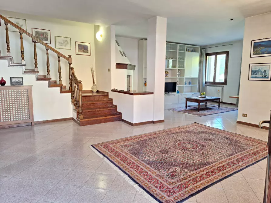 Immagine 6 di Casa bifamiliare in vendita  in via nicolò Tommaseo a Mirano