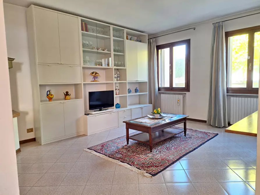 Immagine 7 di Casa bifamiliare in vendita  in via nicolò Tommaseo a Mirano