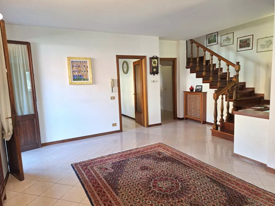 Immagine 10 di Casa bifamiliare in vendita  in via nicolò Tommaseo a Mirano
