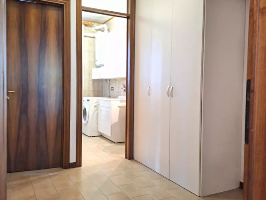 Immagine 10 di Casa bifamiliare in vendita  in via nicolò Tommaseo a Mirano