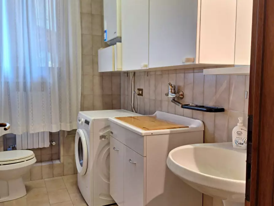 Immagine 11 di Casa bifamiliare in vendita  in via nicolò Tommaseo a Mirano