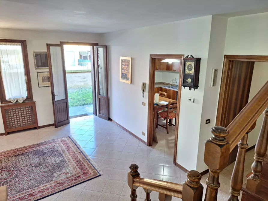 Immagine 13 di Casa bifamiliare in vendita  in via nicolò Tommaseo a Mirano