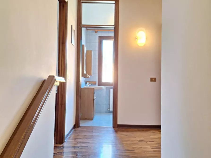 Immagine 15 di Casa bifamiliare in vendita  in via nicolò Tommaseo a Mirano