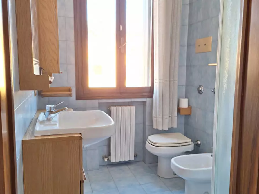 Immagine 15 di Casa bifamiliare in vendita  in via nicolò Tommaseo a Mirano