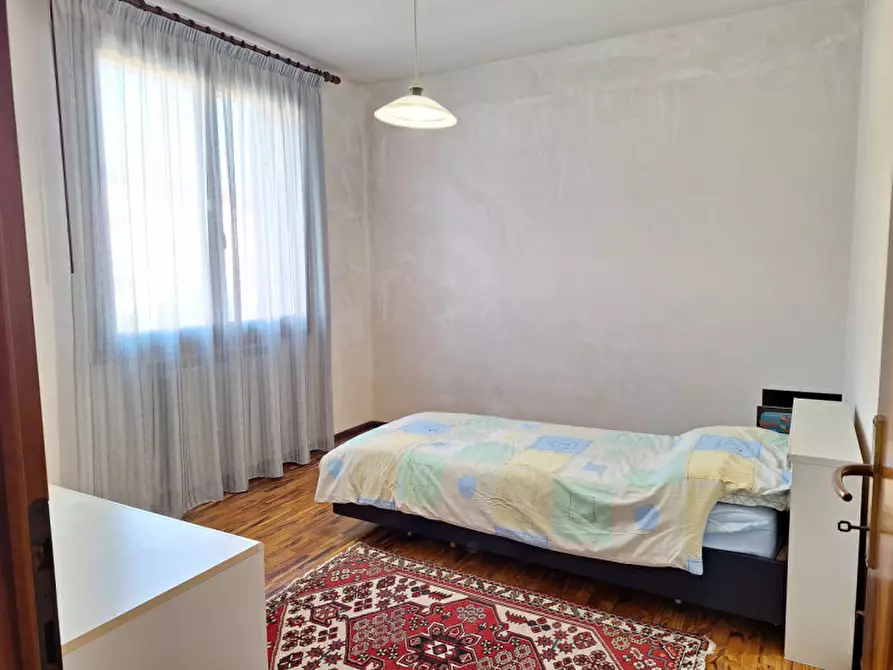 Immagine 18 di Casa bifamiliare in vendita  in via nicolò Tommaseo a Mirano
