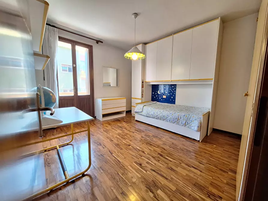 Immagine 19 di Casa bifamiliare in vendita  in via nicolò Tommaseo a Mirano