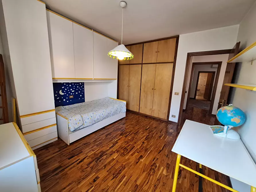 Immagine 19 di Casa bifamiliare in vendita  in via nicolò Tommaseo a Mirano