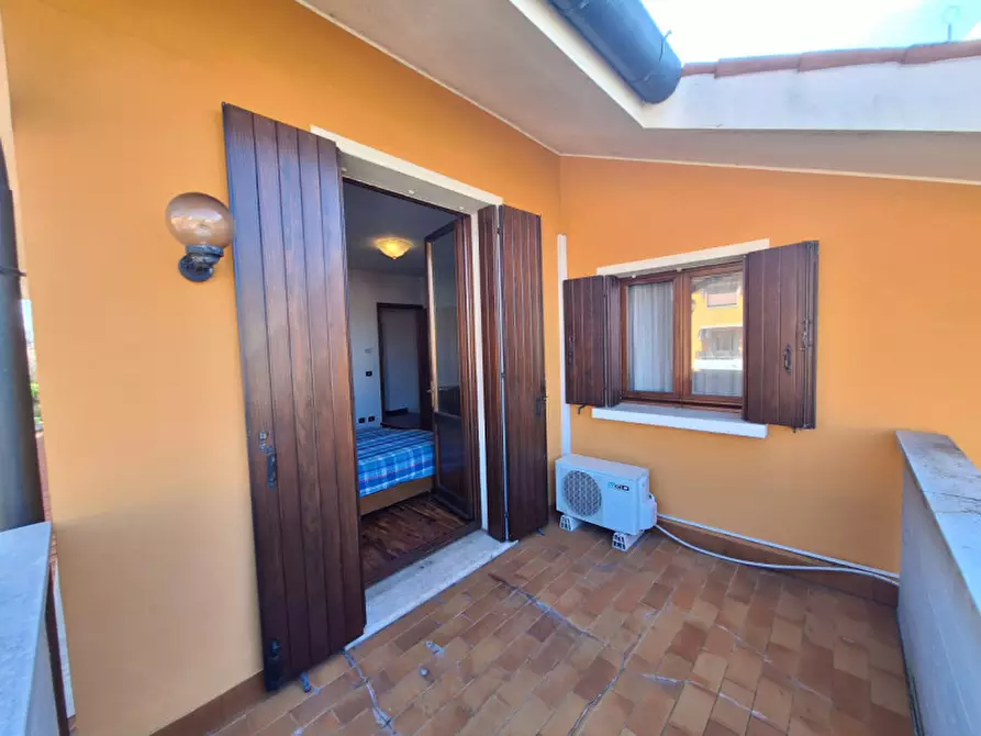 Immagine 21 di Casa bifamiliare in vendita  in via nicolò Tommaseo a Mirano