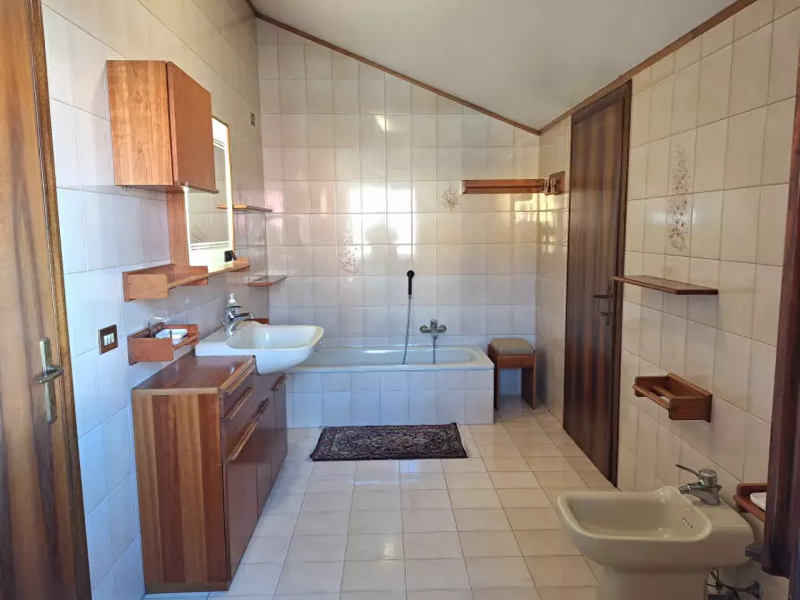 Immagine 22 di Casa bifamiliare in vendita  in via nicolò Tommaseo a Mirano