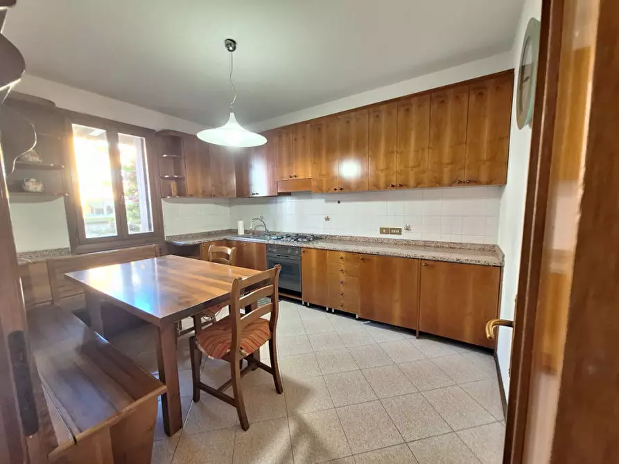 Immagine 25 di Casa bifamiliare in vendita  in via nicolò Tommaseo a Mirano