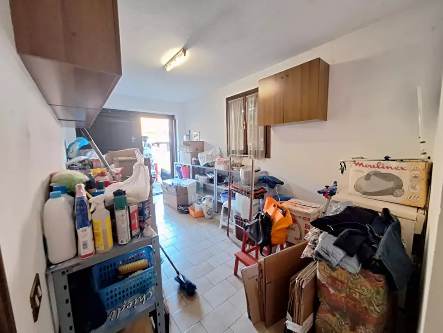 Immagine 26 di Casa bifamiliare in vendita  in via nicolò Tommaseo a Mirano