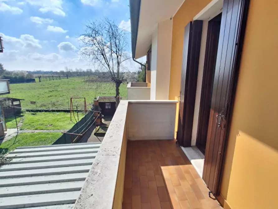 Immagine 27 di Casa bifamiliare in vendita  in via nicolò Tommaseo a Mirano