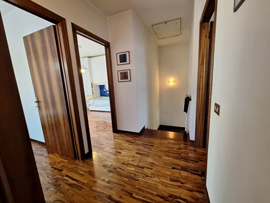 Immagine 27 di Casa bifamiliare in vendita  in via nicolò Tommaseo a Mirano