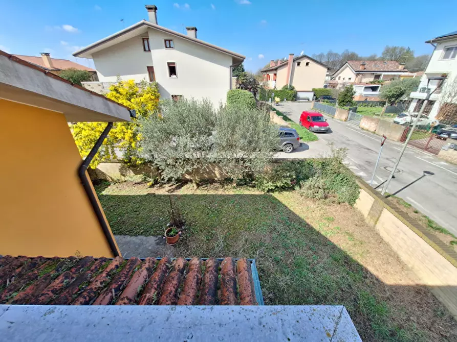 Immagine 28 di Casa bifamiliare in vendita  in via nicolò Tommaseo a Mirano