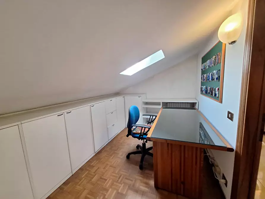 Immagine 29 di Casa bifamiliare in vendita  in via nicolò Tommaseo a Mirano