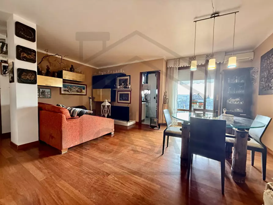 Immagine 1 di Appartamento in vendita  in Via Selve a Teolo