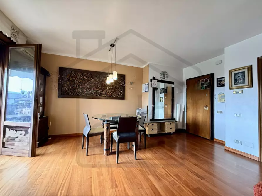 Immagine 2 di Appartamento in vendita  in Via Selve a Teolo