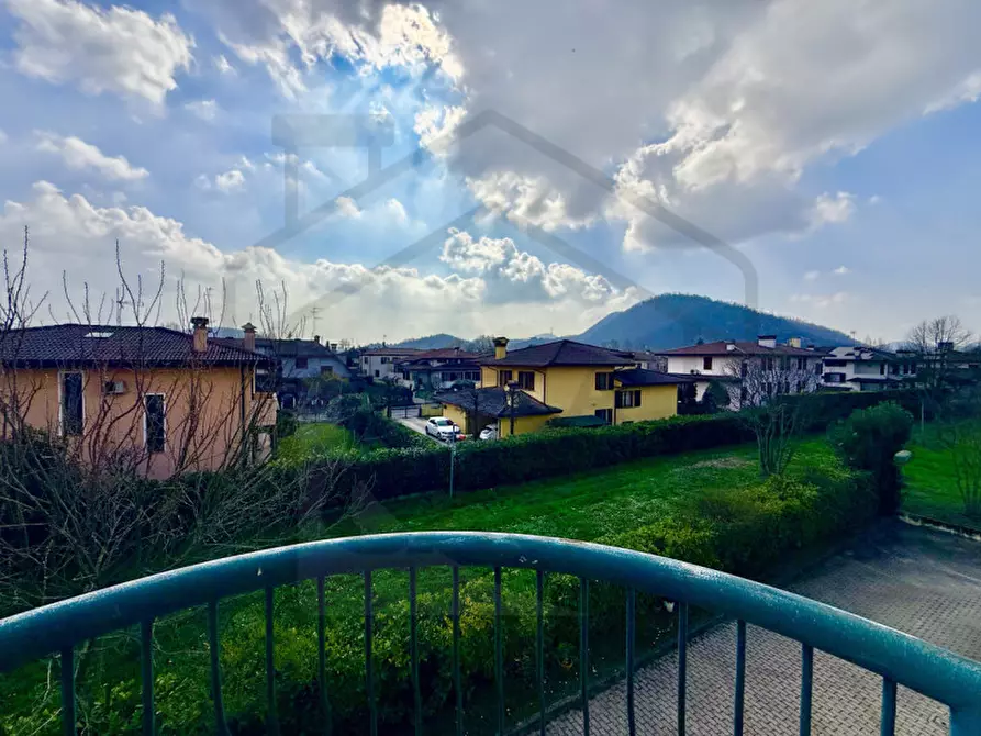 Immagine 3 di Appartamento in vendita  in Via Selve a Teolo