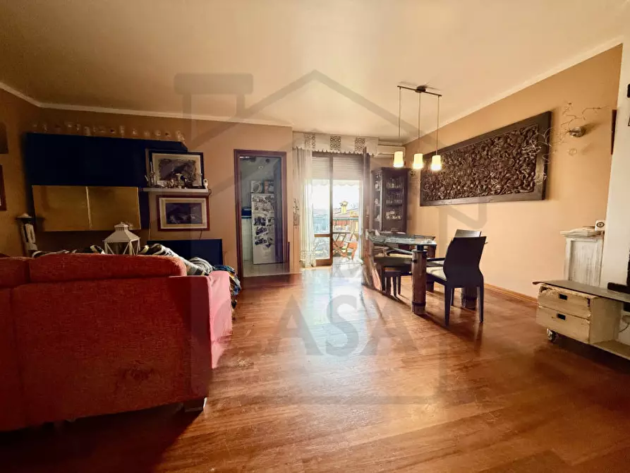 Immagine 4 di Appartamento in vendita  in Via Selve a Teolo