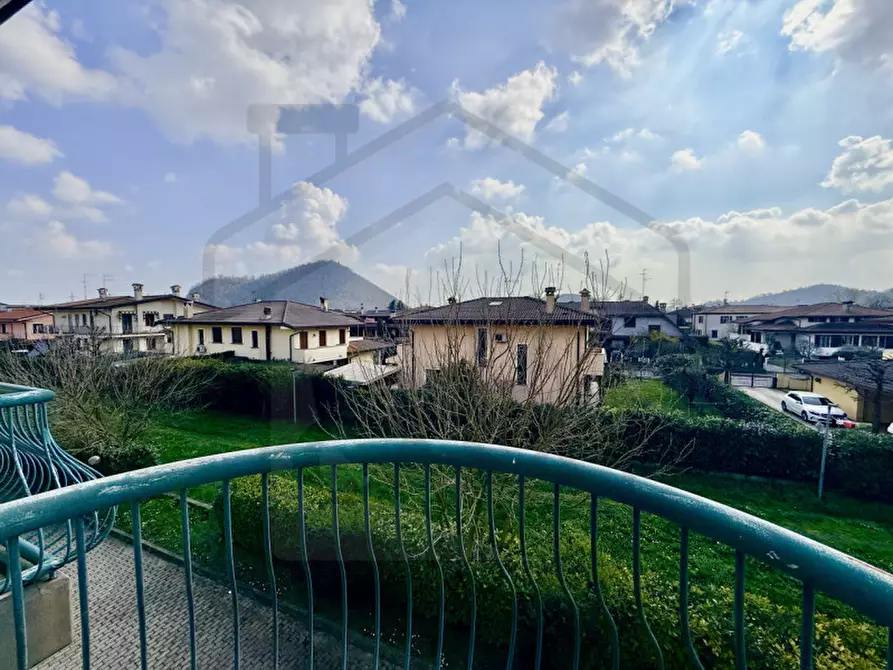 Immagine 5 di Appartamento in vendita  in Via Selve a Teolo