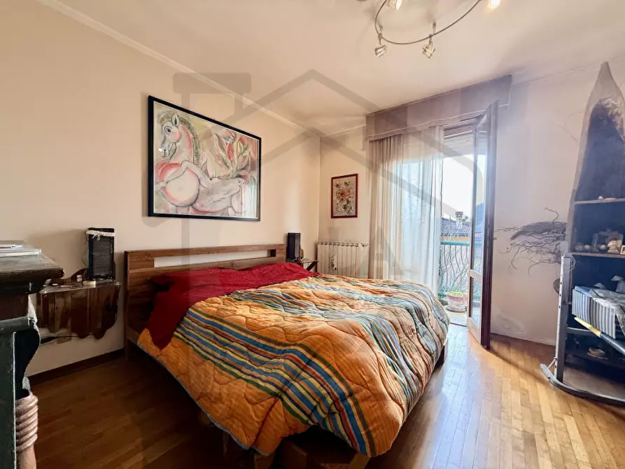 Immagine 6 di Appartamento in vendita  in Via Selve a Teolo