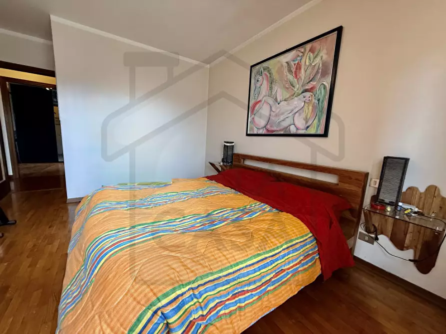 Immagine 7 di Appartamento in vendita  in Via Selve a Teolo