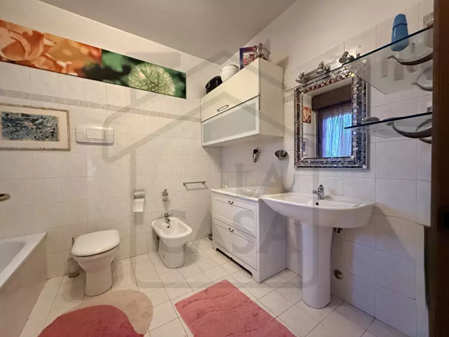 Immagine 8 di Appartamento in vendita  in Via Selve a Teolo