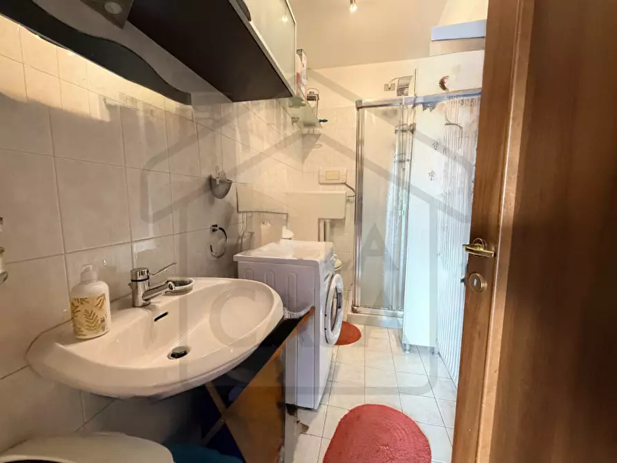 Immagine 9 di Appartamento in vendita  in Via Selve a Teolo