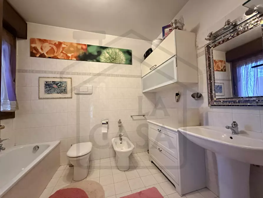 Immagine 10 di Appartamento in vendita  in Via Selve a Teolo