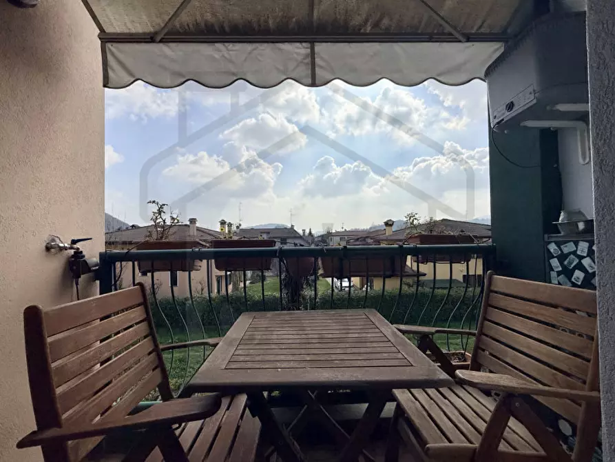 Immagine 13 di Appartamento in vendita  in Via Selve a Teolo