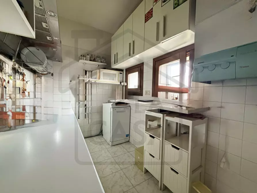 Immagine 14 di Appartamento in vendita  in Via Selve a Teolo