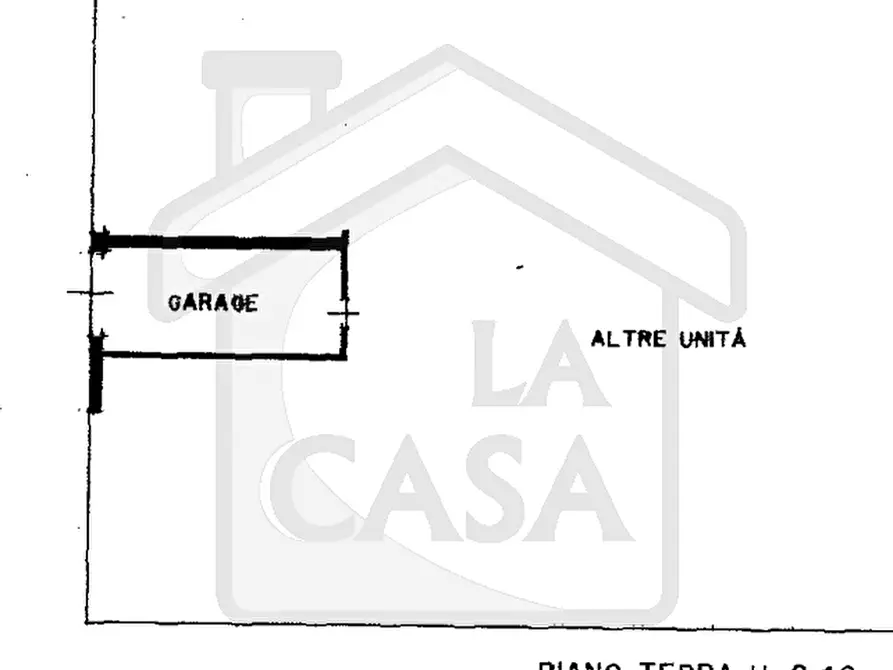 Immagine 17 di Appartamento in vendita  in Via Selve a Teolo