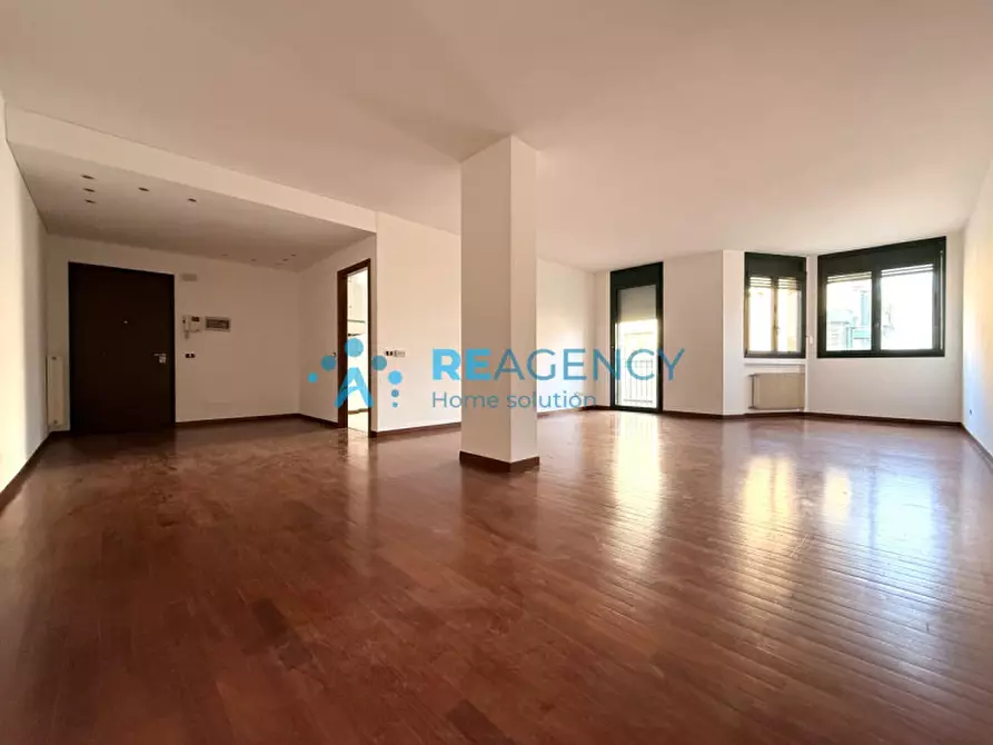 Immagine 1 di Appartamento in vendita  a Creazzo